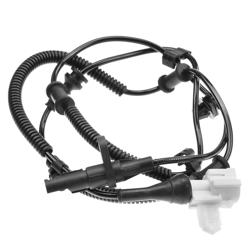 Rear Driver ABS Wheel Speed Sensor for Ford F-150 2009-2010 V8 4.6L 5.4L
