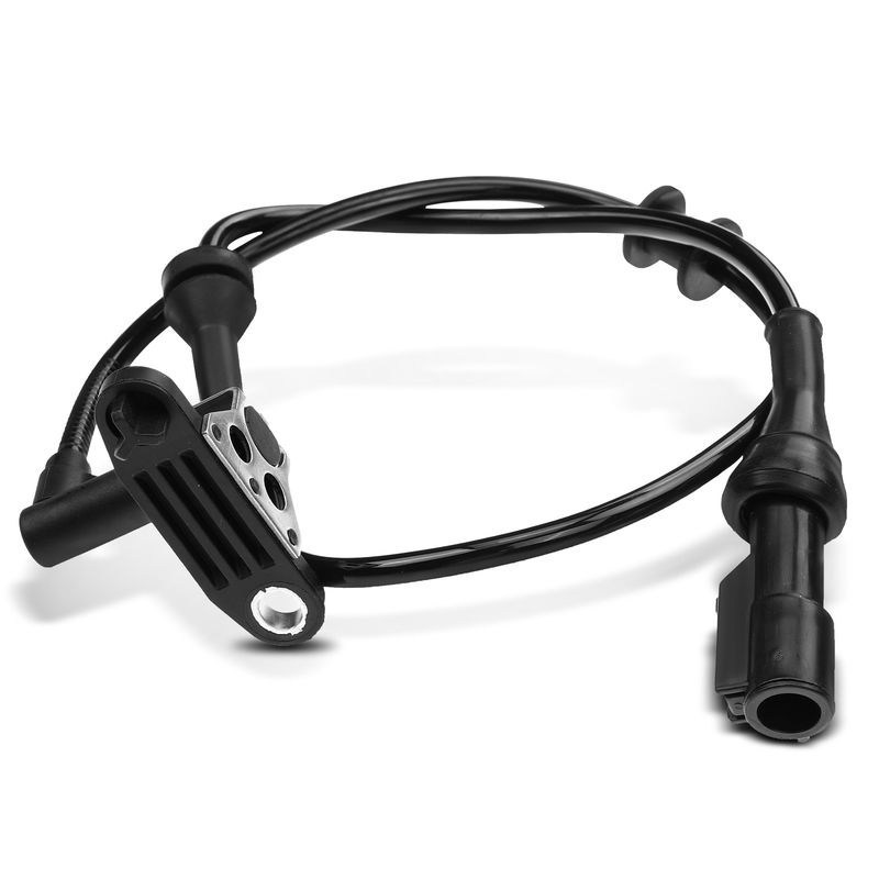 Rear Driver ABS Wheel Speed Sensor for Ford Explorer 06-10 Mercury Mountaineer