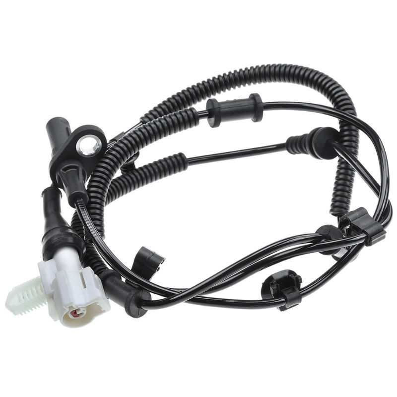 Rear Driver ABS Wheel Speed Sensor for Ford F-150 2009-2010 V8 4.6L 5.4L