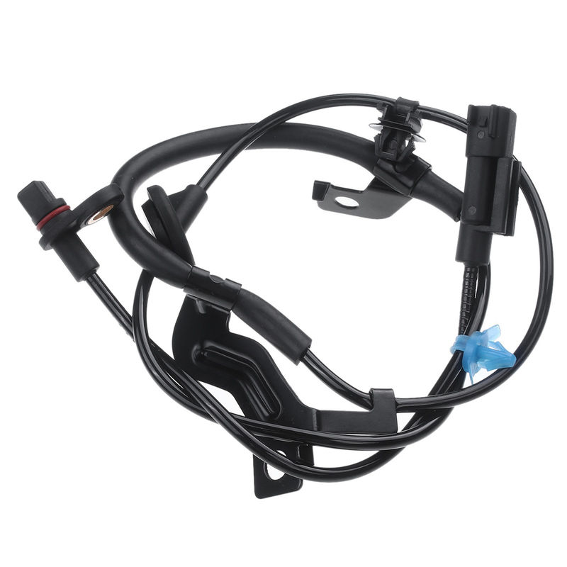 Rear Driver ABS Wheel Speed Sensor for Mitsubishi Lancer Outlander Sport