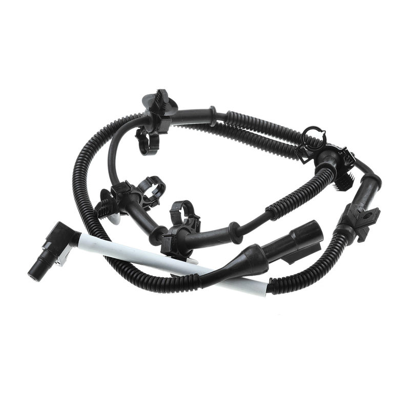 2x Front Driver & Passenger ABS Wheel Speed Sensor for Mazda B3000 B4000 98-00