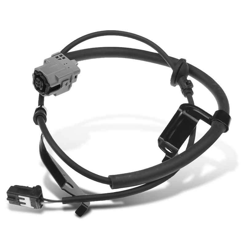 Rear Driver ABS Wheel Speed Sensor for Toyota AvaLon Camry Lexus ES350
