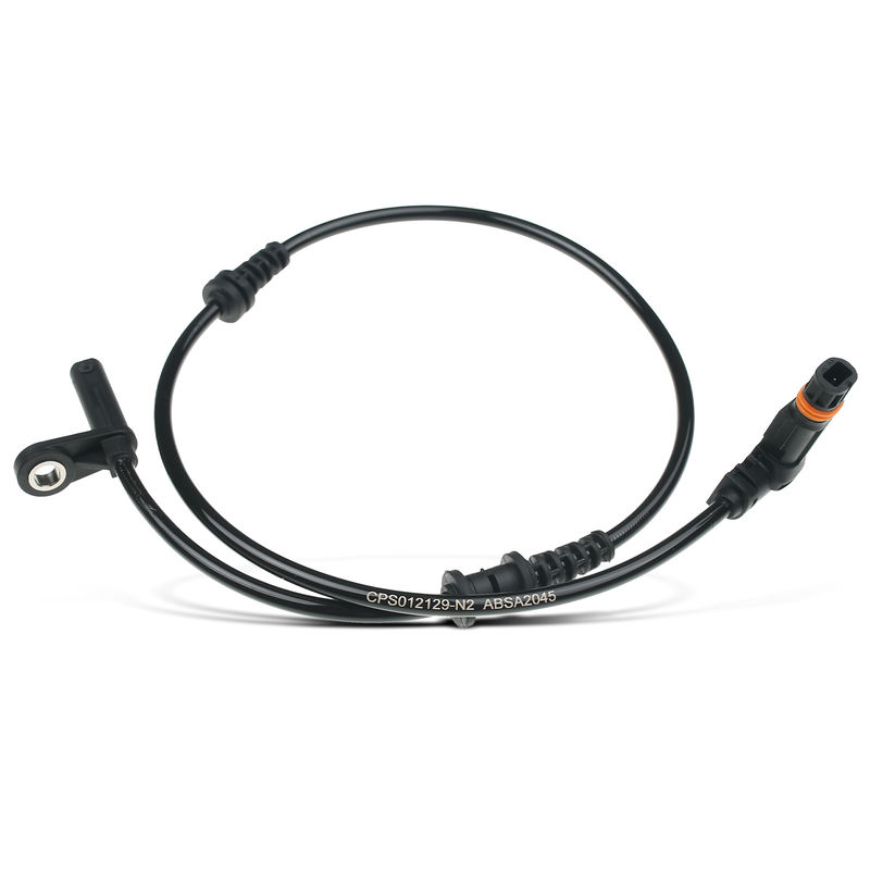 Front Driver or Passenger ABS Wheel Speed Sensor for Mercedes C300 C350 08-11