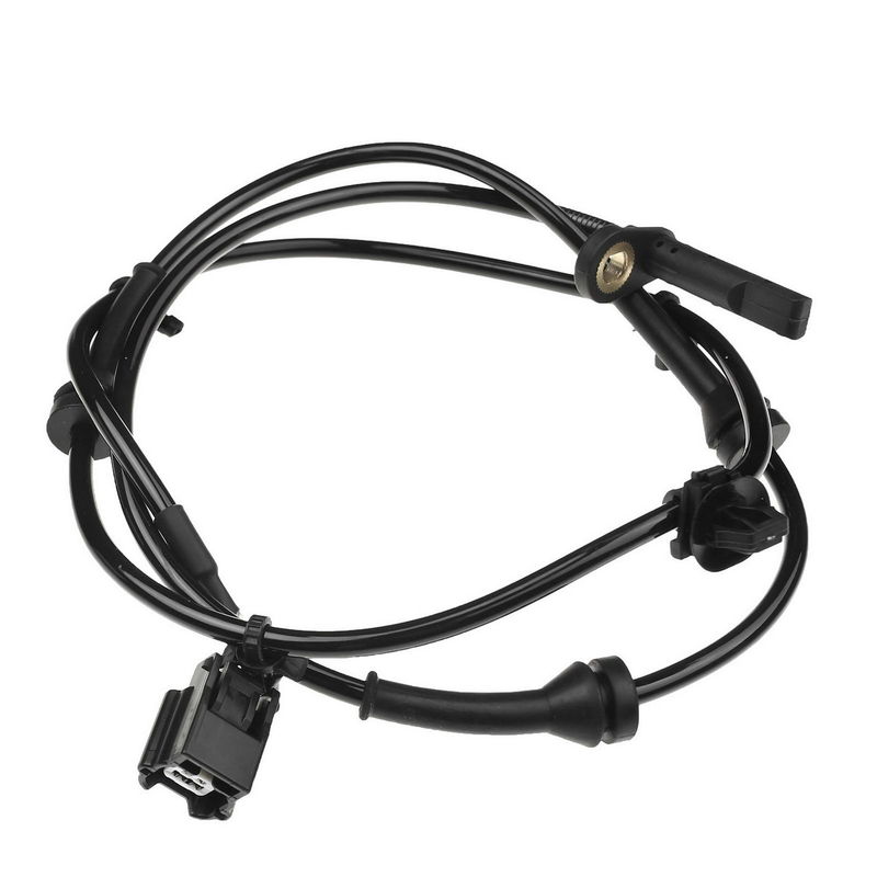 Rear Driver ABS Wheel Speed Sensor for Infiniti QX60 Nissan Pathfinder 2014-2020