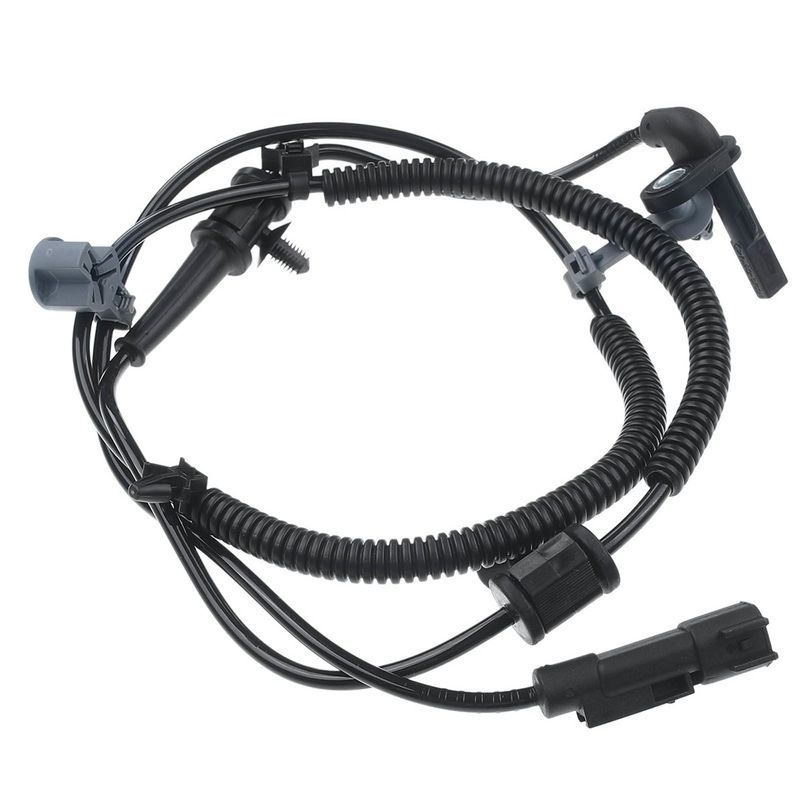 Rear Driver ABS Wheel Speed Sensor for Chevrolet Impala Malibu Malibu Limited