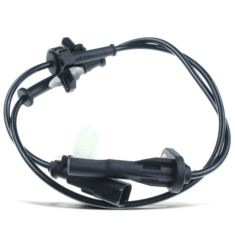 Rear Driver ABS Wheel Speed Sensor for Chevrolet Colorado GMC Canyon 2015-2019