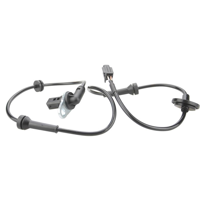 2x Front Driver & Passenger ABS Wheel Speed Sensor for Nissan Maxima 2004-2008