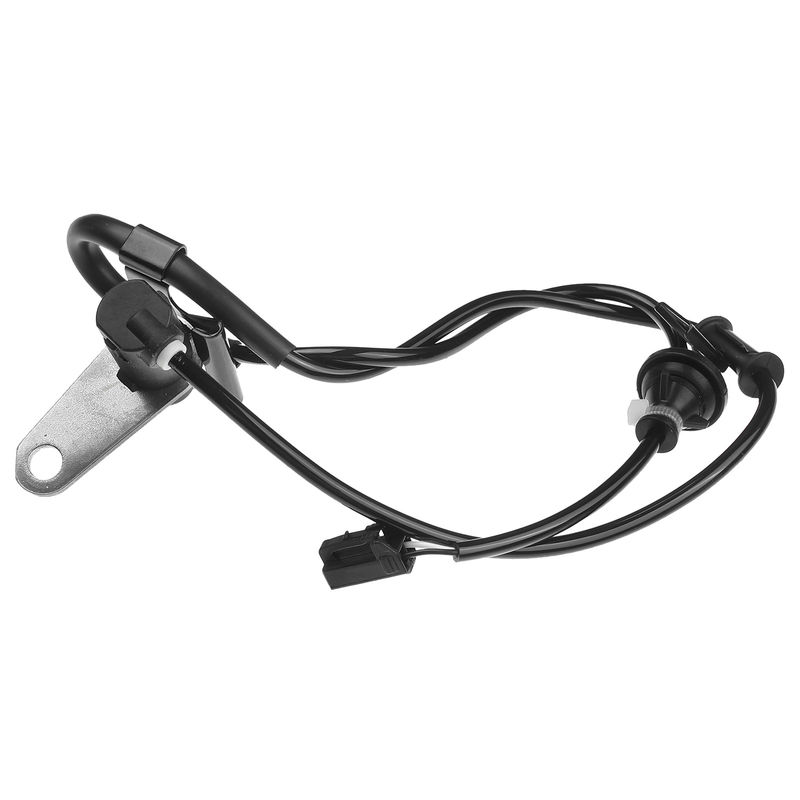 Rear Driver ABS Wheel Speed Sensor for Lexus RX300 Toyota Highlander 2001-2003 AWD