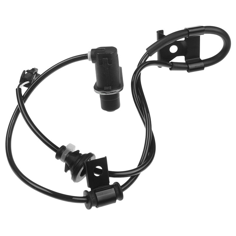 Rear Driver ABS Wheel Speed Sensor for Lexus RX300 Toyota Highlander 2001-2003 AWD