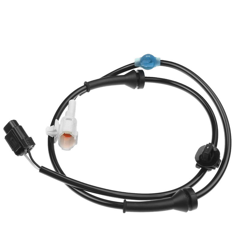 Rear Driver ABS Wheel Speed Sensor for Suzuki SX4 2007-2013 2.0L Hatchback Sedan