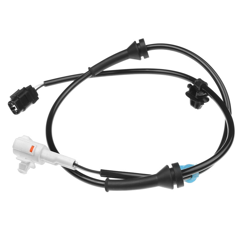 Rear Driver ABS Wheel Speed Sensor for Suzuki SX4 2007-2013 2.0L Hatchback Sedan