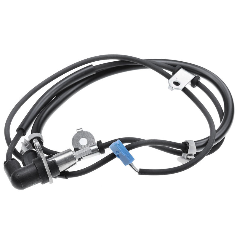 2x Rear Driver & Passenger ABS Wheel Speed Sensor for Suzuki Aerio 2002-2007