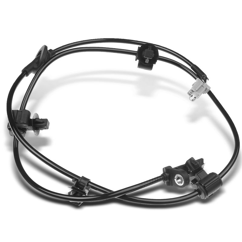 Rear Driver ABS Wheel Speed Sensor for Subaru Impreza 2011-2015 2.0L 2.5L