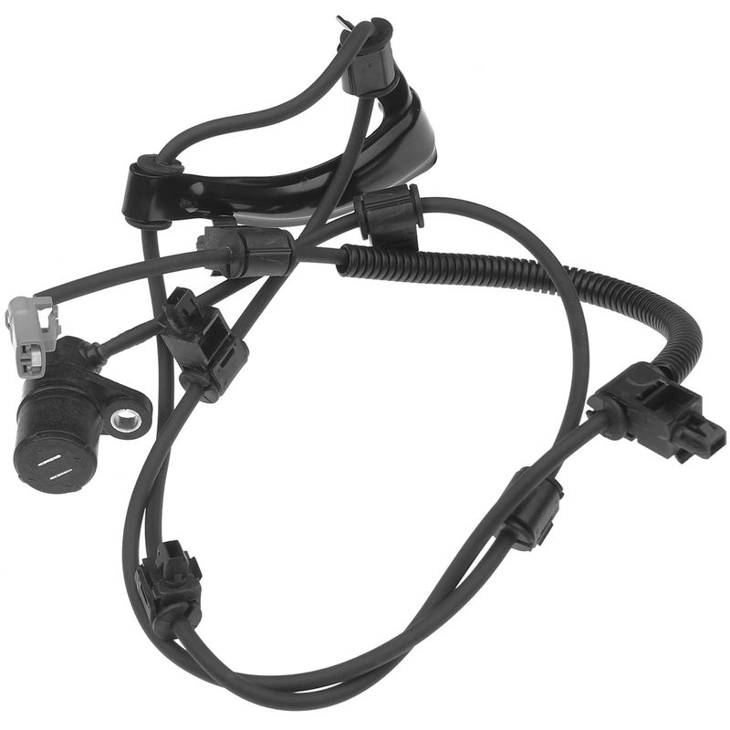 Rear Driver ABS Wheel Speed Sensor for Lexus LX470 Toyota Land Cruiser 1998-2007