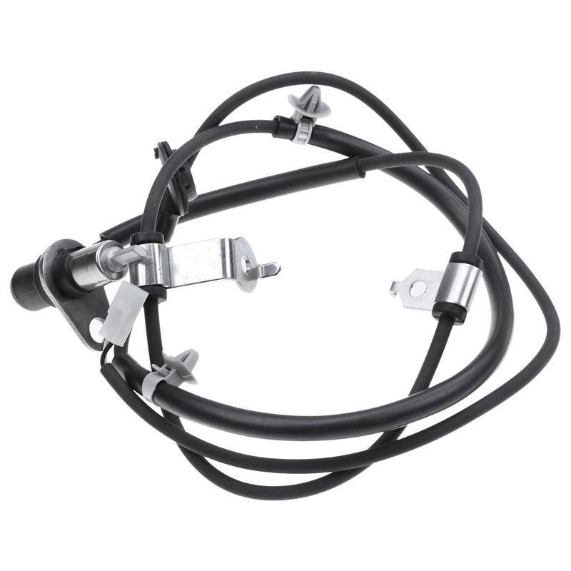 2x Rear Driver & Passenger ABS Wheel Speed Sensor for Suzuki Aerio 2002-2007