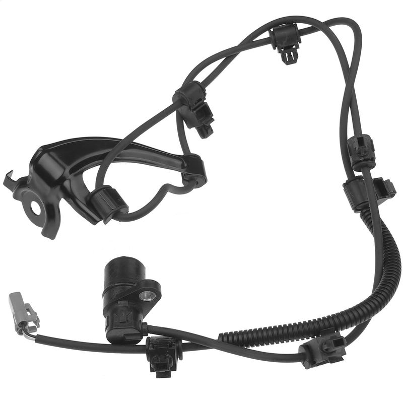Rear Driver ABS Wheel Speed Sensor for Lexus LX470 Toyota Land Cruiser 1998-2007