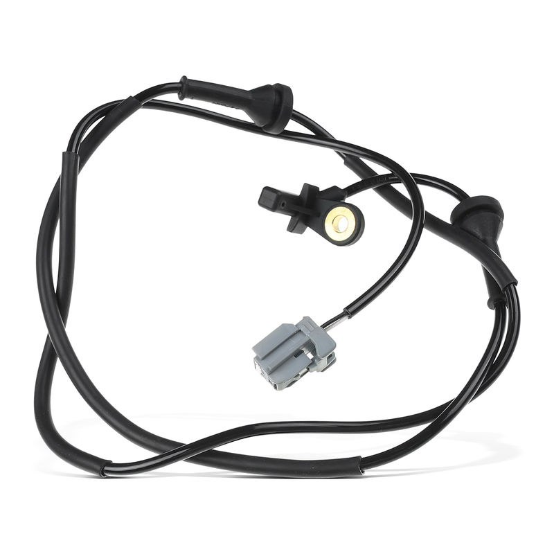 Rear Driver ABS Wheel Speed Sensor for Volvo XC90 2003-2014 2.5L 2.9L 4.4L