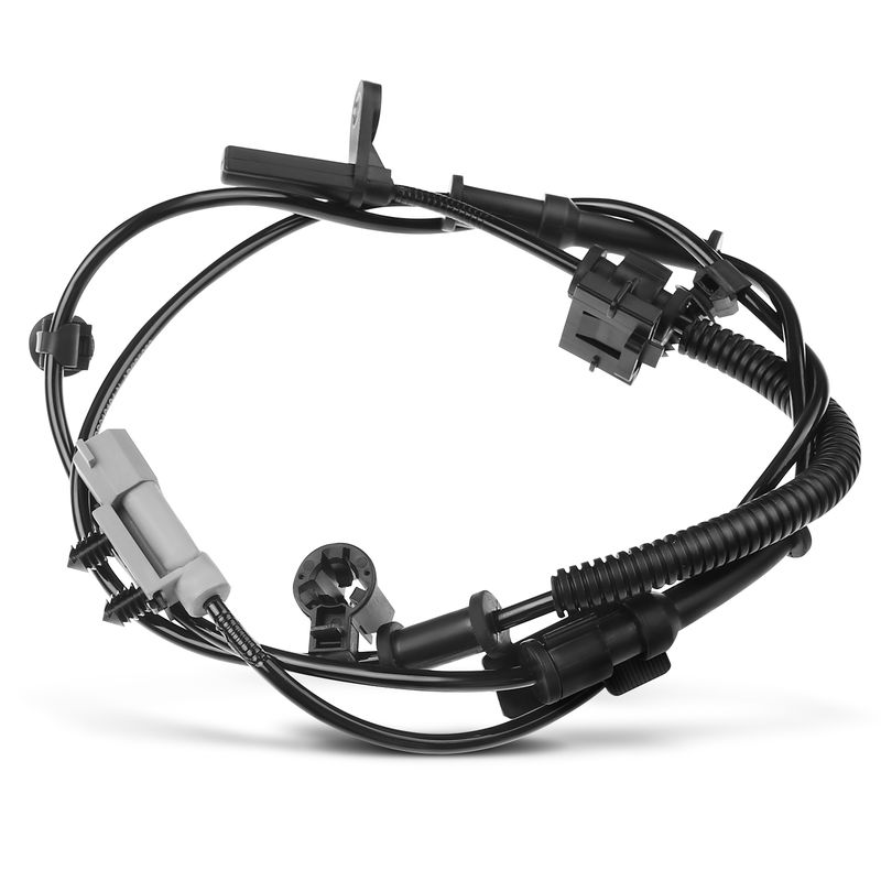 Rear Driver ABS Wheel Speed Sensor for Dodge Challenger Charger 2011-2020