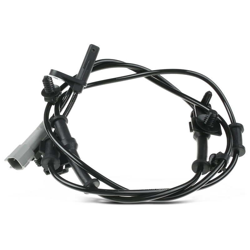Rear Driver ABS Wheel Speed Sensor for Chrysler 300 12-20 Dodge Charger 11-15
