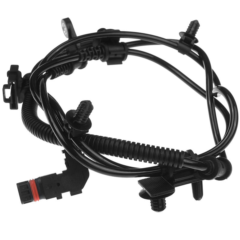 Rear Driver ABS Wheel Speed Sensor for Chrysler 300 Dodge Challenger Charger