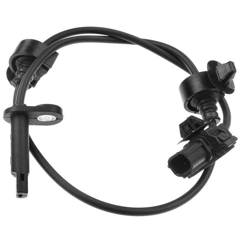 Rear Driver ABS Wheel Speed Sensor for Acura MDX 2007-2012 V6 3.7L Sport Utility