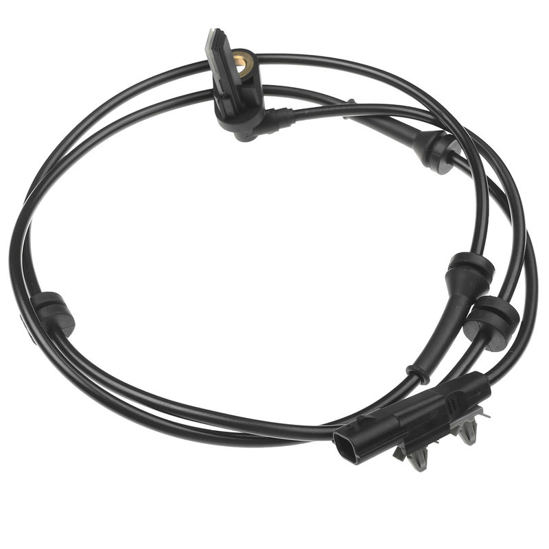 Rear Driver ABS Wheel Speed Sensor for Nissan Titan 2012-2015 Pickup