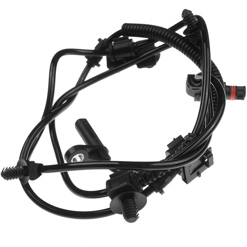 Rear Driver ABS Wheel Speed Sensor for Chrysler 300 Dodge Challenger Charger