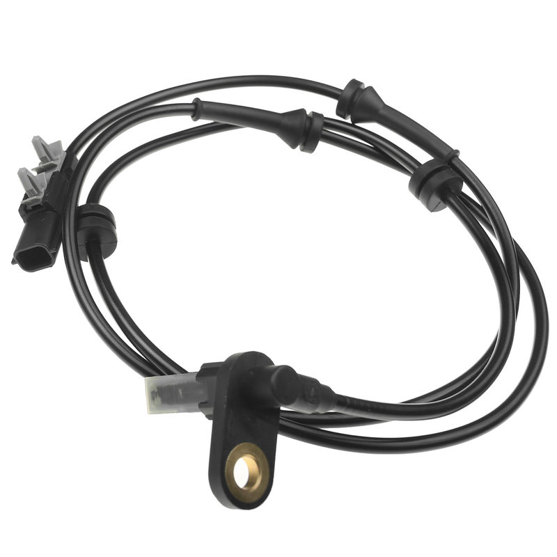 Rear Driver ABS Wheel Speed Sensor for Nissan Titan 2012-2015 Pickup
