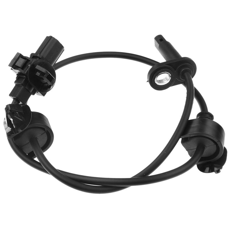 Rear Driver ABS Wheel Speed Sensor for Acura MDX 2007-2012 V6 3.7L Sport Utility