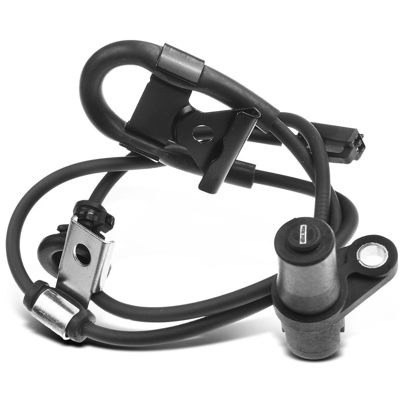 Rear Driver ABS Wheel Speed Sensor for Lexus RX330 RX350 Toyota Highlander