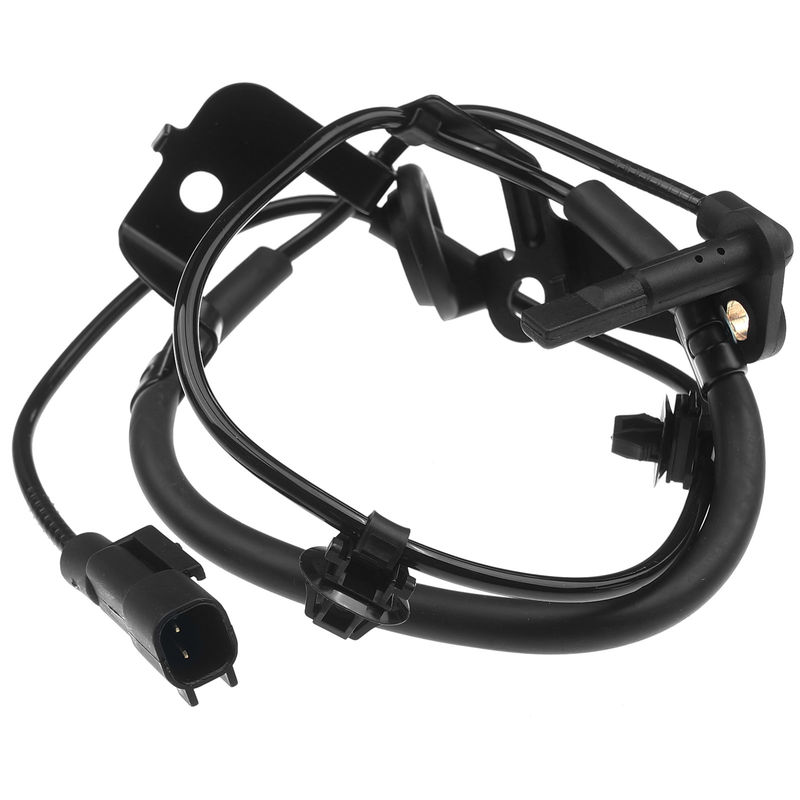 Rear Driver ABS Wheel Speed Sensor for Mitsubishi Lancer 09-14 Outlander 07-10