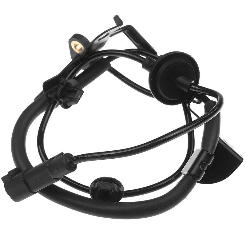 Rear Driver ABS Wheel Speed Sensor for Mitsubishi Lancer 09-14 Outlander 07-10