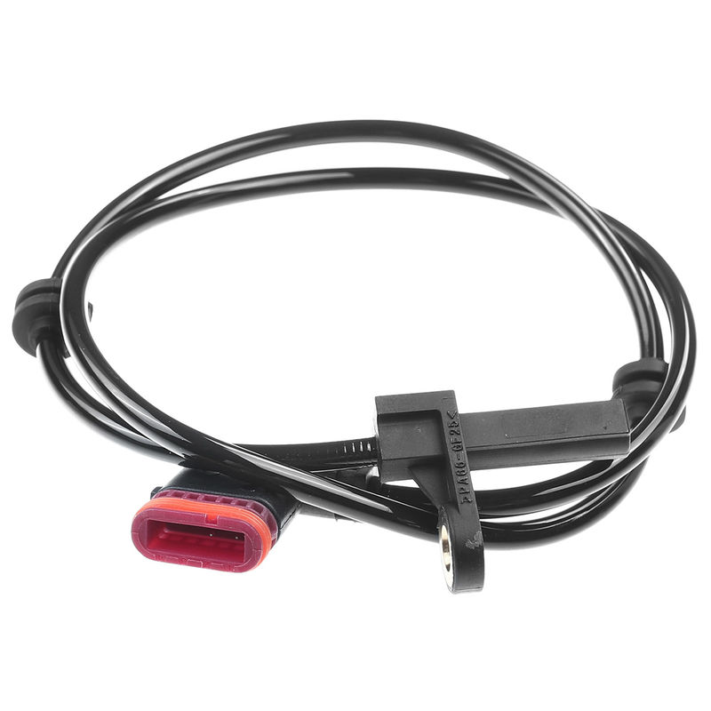 2x Rear Driver & Passenger ABS Wheel Speed Sensor for Mercedes-Benz CL550 S400