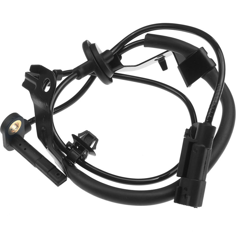 Rear Driver ABS Wheel Speed Sensor for Mitsubishi Lancer 09-14 Outlander 07-10