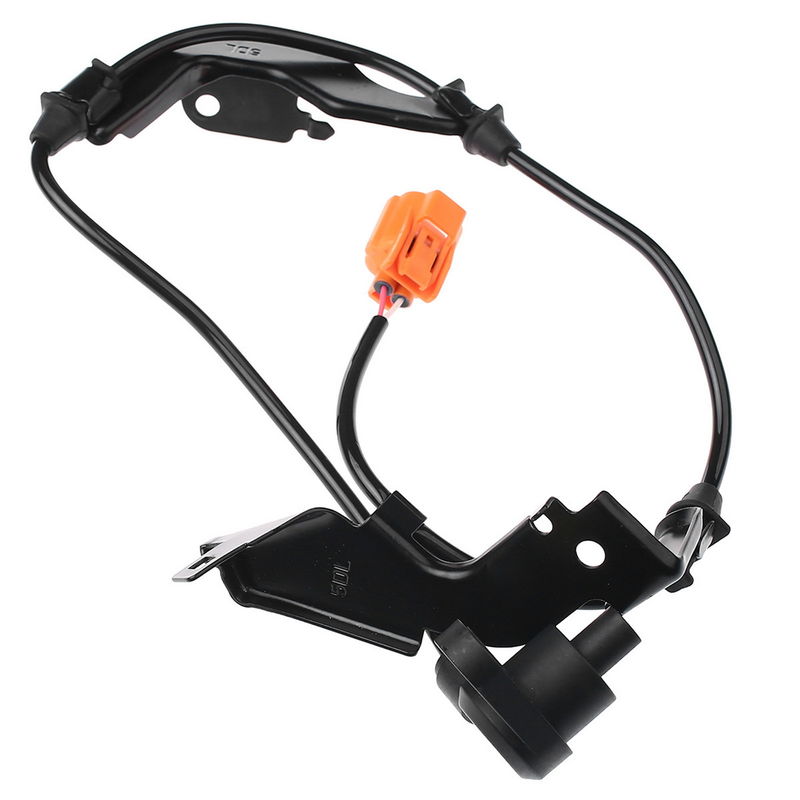 Rear Driver ABS Wheel Speed Sensor for Honda Civic 1.7L 2003-2005