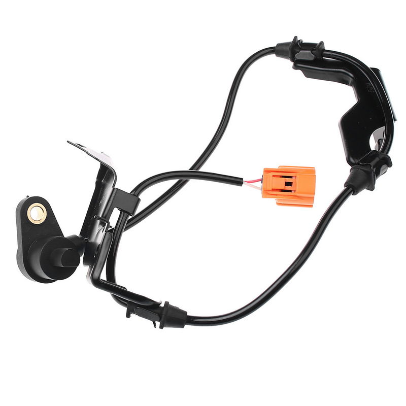 Rear Driver ABS Wheel Speed Sensor for Honda Civic 1.7L 2003-2005
