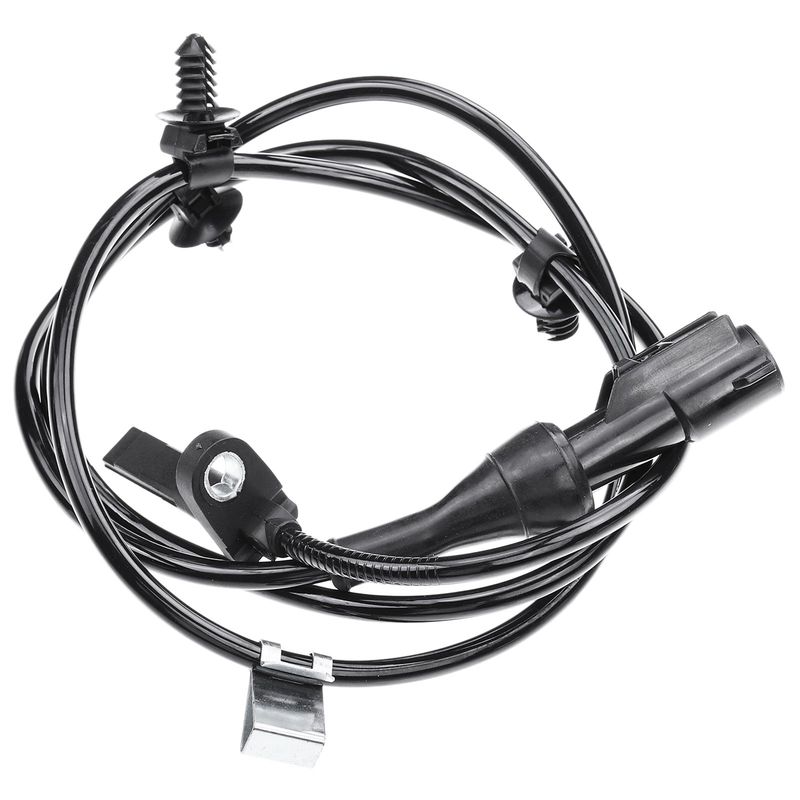 Rear Driver ABS Wheel Speed Sensor for Ford Taurus X Mercury Sable 2008-2009 FWD