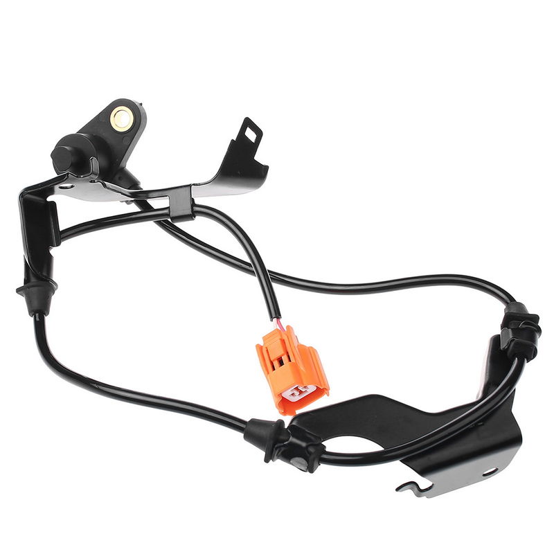 Rear Driver ABS Wheel Speed Sensor for Honda Civic 1.7L 2003-2005
