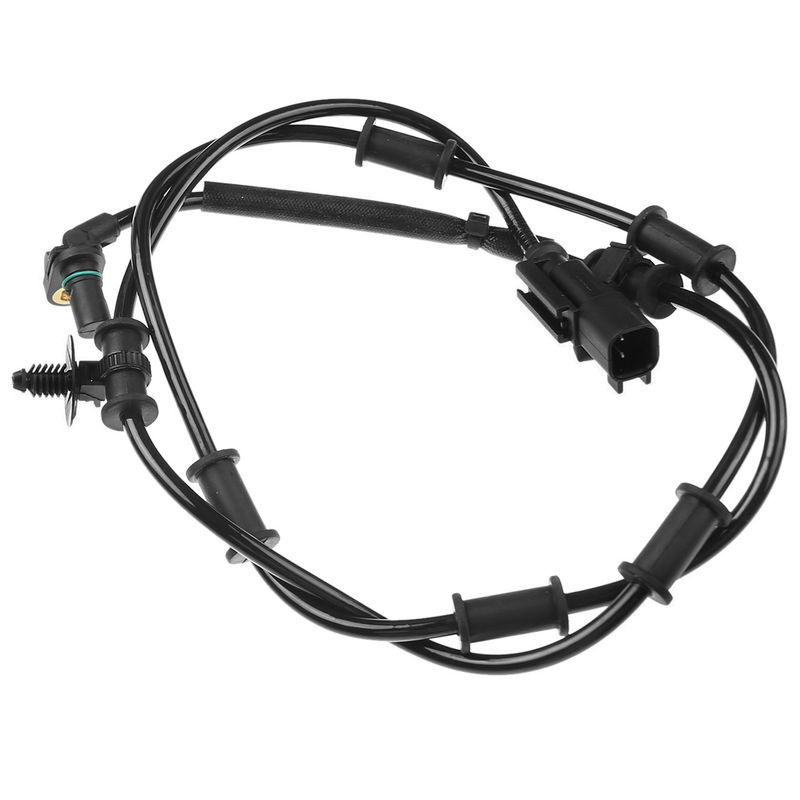 2x Front Left & Right ABS Wheel Speed Sensor for Dodge Ram 2500 3500 09-12 4WD