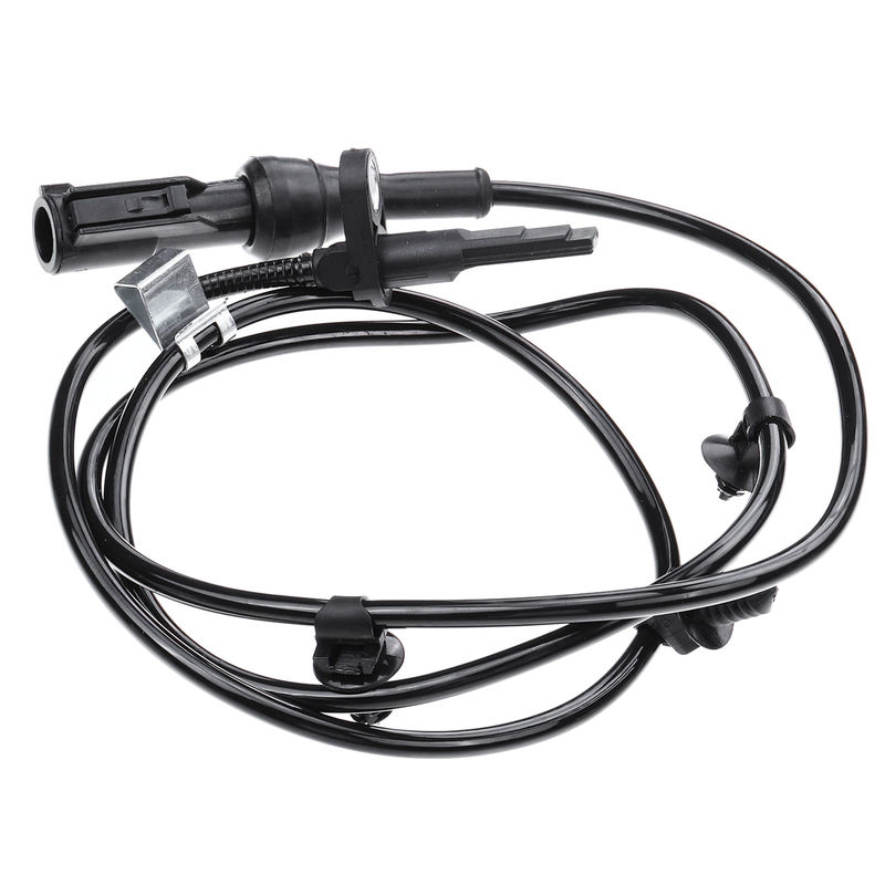 Rear Driver ABS Wheel Speed Sensor for Ford Taurus X Mercury Sable 2008-2009 FWD