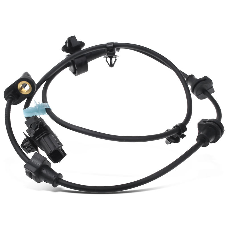 Rear Driver ABS Wheel Speed Sensor for Honda Odyssey V6 3.5L 2011-2017 MPV