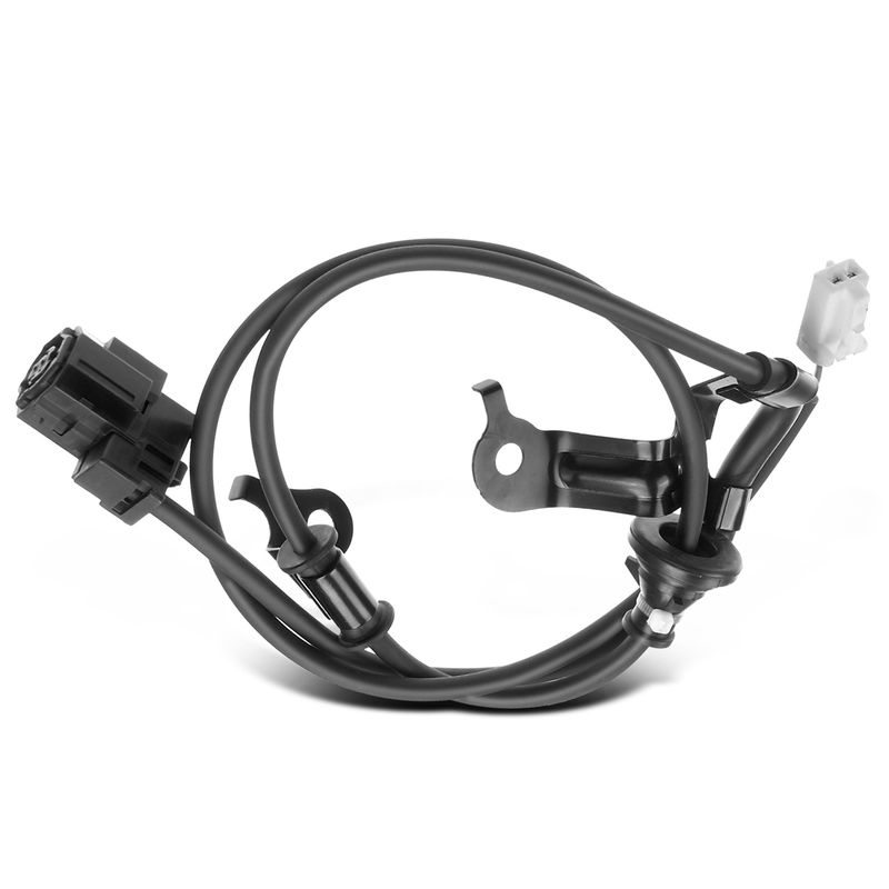 Rear Driver ABS Wheel Speed Sensor for Scion xD 2009-2014 1.8L