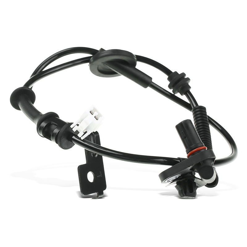 Rear Driver ABS Wheel Speed Sensor for Hyundai Accent 12-17 L4 1.6L