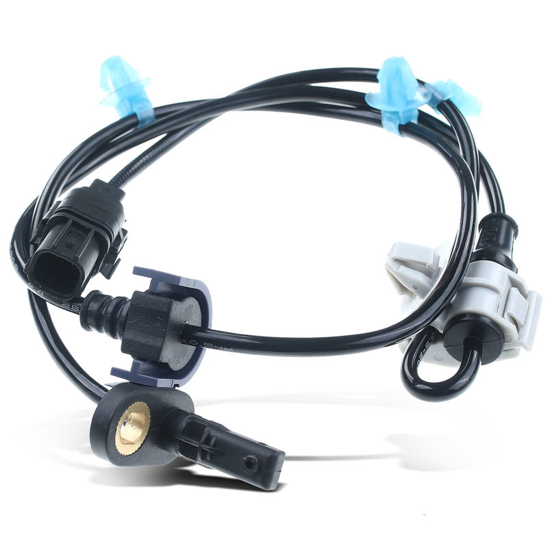 Rear Driver ABS Wheel Speed Sensor for Acura RDX 2013-2018 V6 3.5L