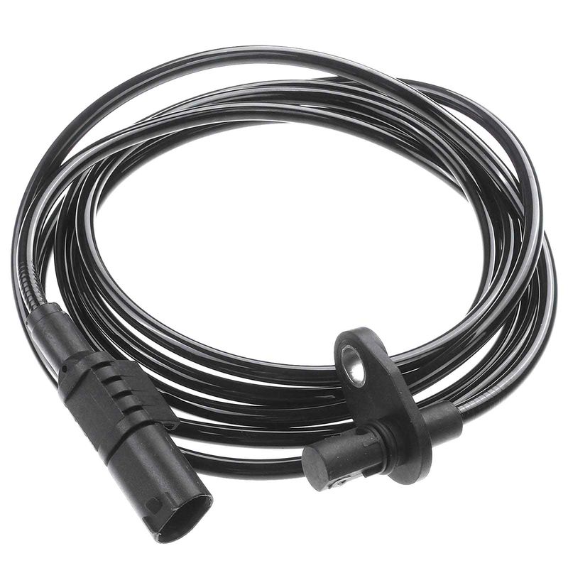 Rear Driver ABS Wheel Speed Sensor for Mercedes-Benz Sprinter 2500 2016-2017