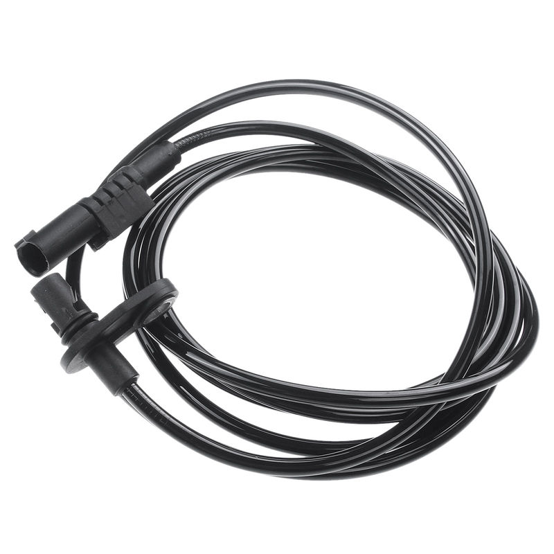 Rear Driver ABS Wheel Speed Sensor for Mercedes-Benz Sprinter 2500 2016-2017
