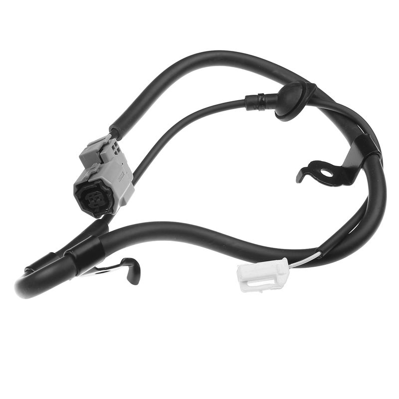Rear Driver ABS Wheel Speed Sensor for Toyota Highlander 2008-2013 FWD