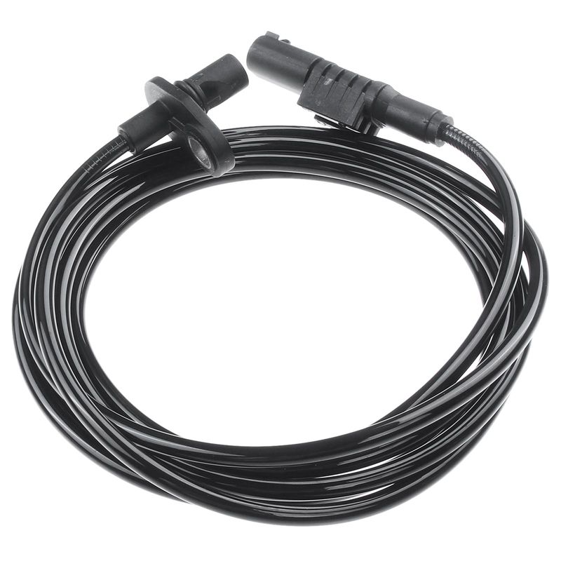 Rear Driver ABS Wheel Speed Sensor for Mercedes-Benz Sprinter 2500 2016-2017
