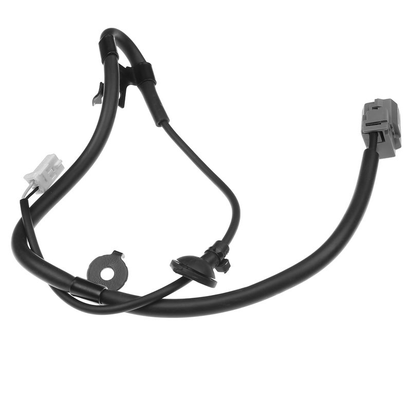 Rear Driver ABS Wheel Speed Sensor for Toyota Highlander 2008-2013 FWD