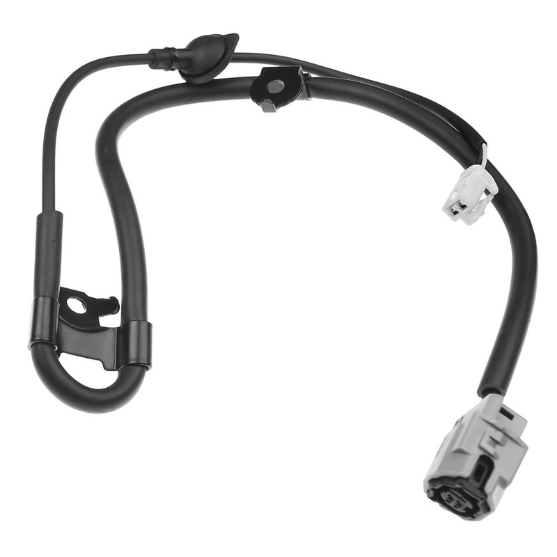 Rear Driver ABS Wheel Speed Sensor for Toyota Highlander 2008-2013 FWD
